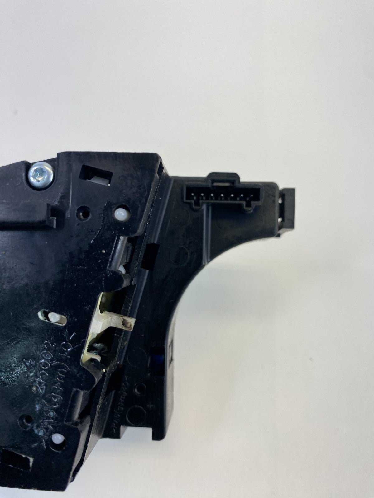 2007-2017 Jeep Patriot Turn Signal Headlight Combo Switch 214866146 OEM