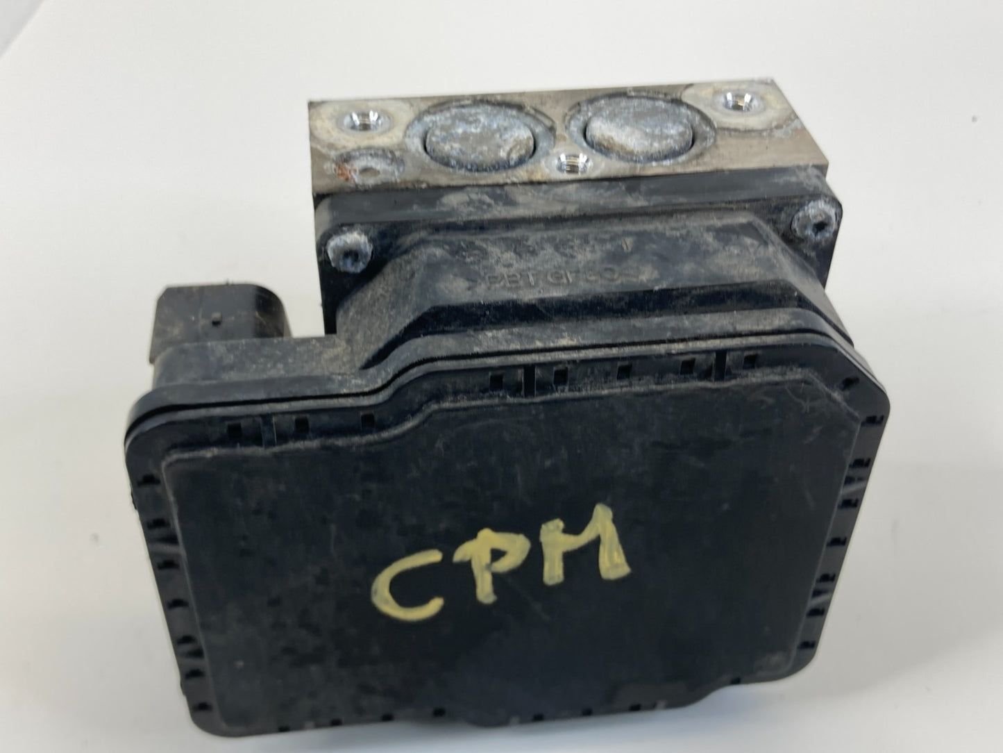 2016 2017 Honda Accord 2.4L L4 CVT ABS Pump Anti Lock Brake Module Controller