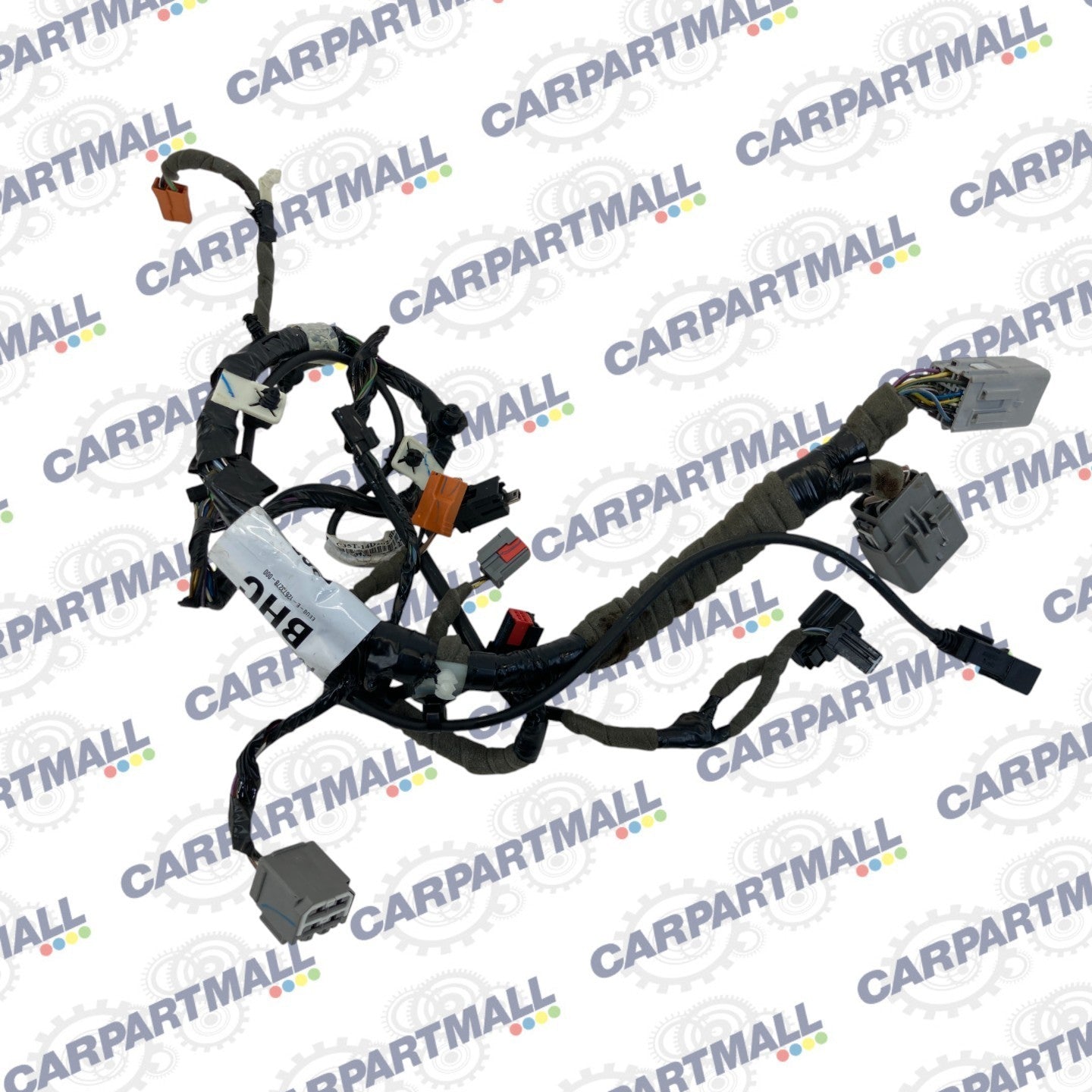 2013-2018 Ford C-Max Floor Center Console Wiring Wire Cable FV6T-14B079-BHC OEM