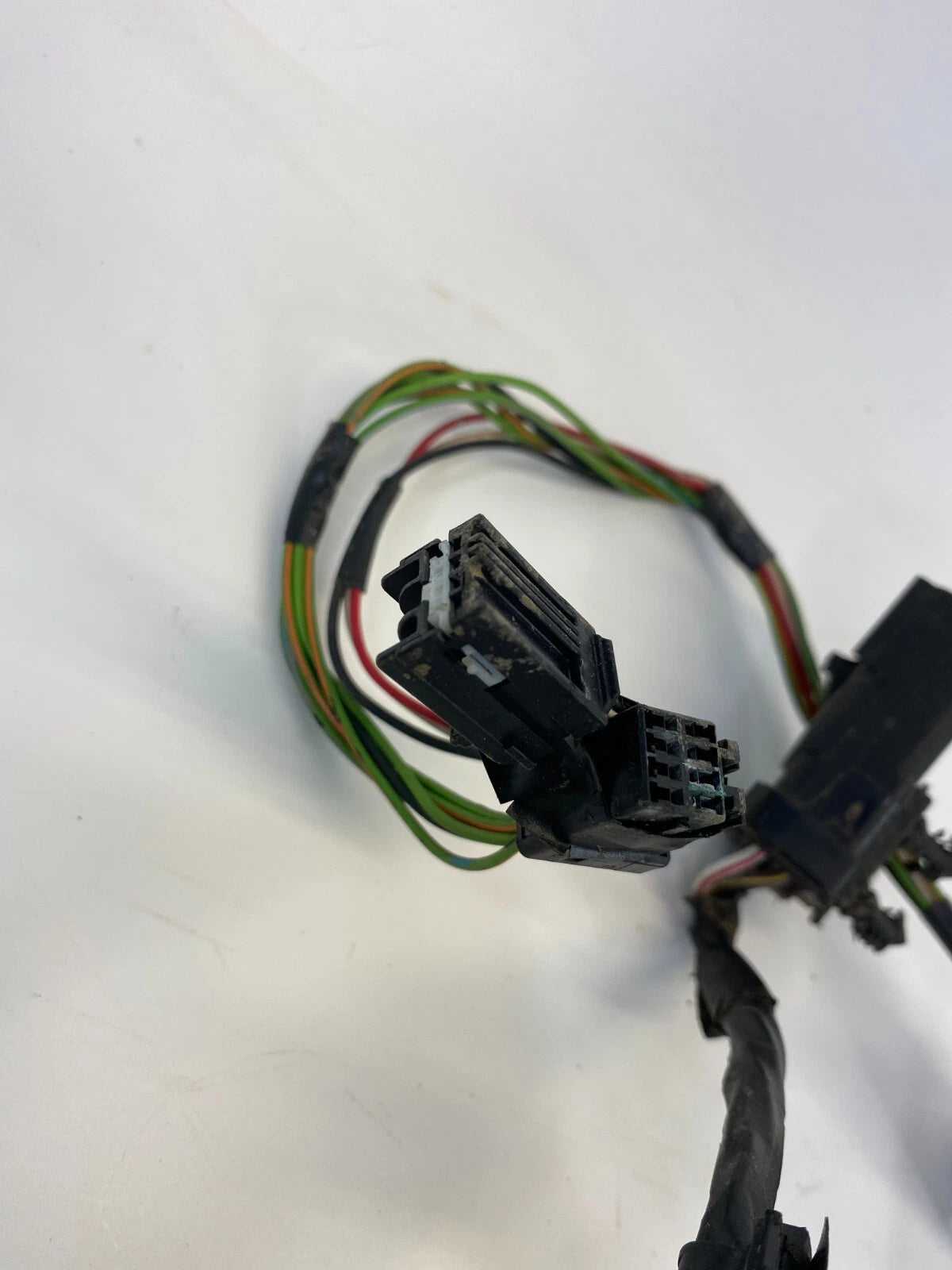 2009-2014 VOLKSWAGEN ROUTAN REAR RIGHT SLIDING DOOR WIRING HARNESS 68064514AA