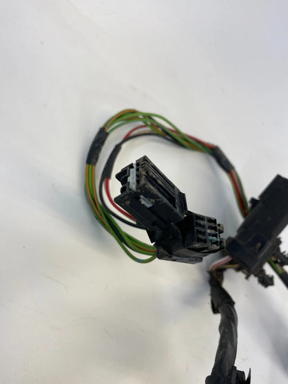 2009-2014 VOLKSWAGEN ROUTAN REAR RIGHT SLIDING DOOR WIRING HARNESS 68064514AA