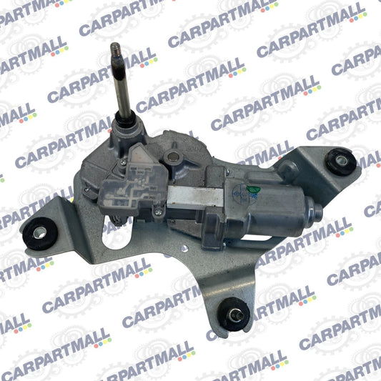 2011-2017 NISSAN QUEST REAR BACK WIPER MOTOR ASSEMBLY OEM
