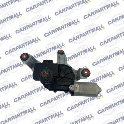 2010-2016 CADILLAC SRX REAR WINDSHIELD WIPER MOTOR ASSEMBLY UNIT 15949229 OEM