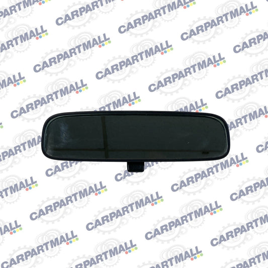 2013-2018 ACURA ILX INSIDE REAR VIEW INSIDE INTERIOR MIRROR E4022197 OEM