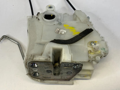 2007-2011 HONDA CR-V CRV REAR LEFT BACK DOOR LOCK LATCH RELEASE ACTUATOR
