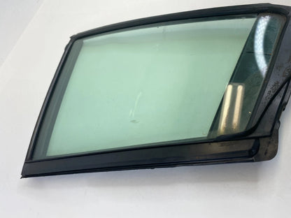 2007-2012 Nissan Altima Rear Right Door Vent Quarter Window Glass 82272-JA000