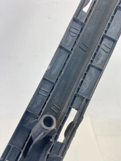 2014 2015 2016 KIA FORTE SEDAN FRONT BUMPER LOWER GRILLE OEM 86522-A7000
