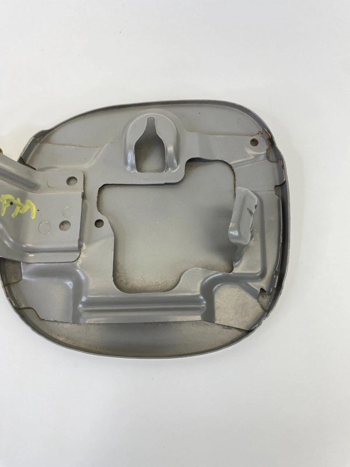 2005-2008 HONDA PILOT FUEL FILLER TANK DOOR GAS LID COVER CAP ASSY OEM