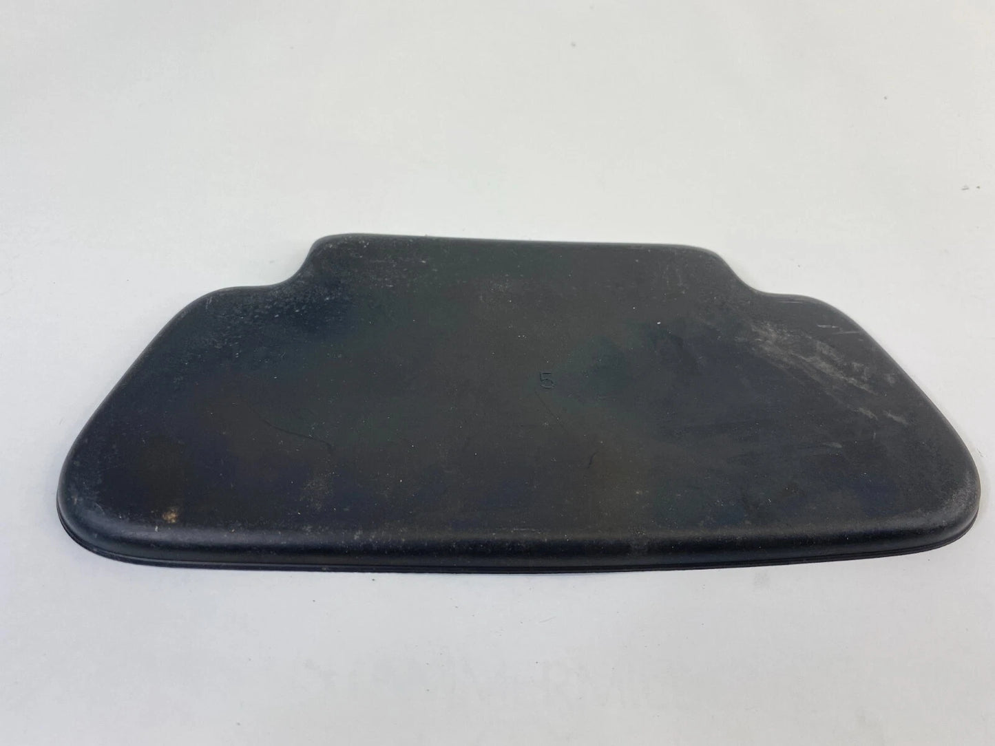 2007-2010 HYUNDAI ELANTRA SEDAN CENTER CONSOLE STOTAGE INSERT TRAY RUBBER MAT