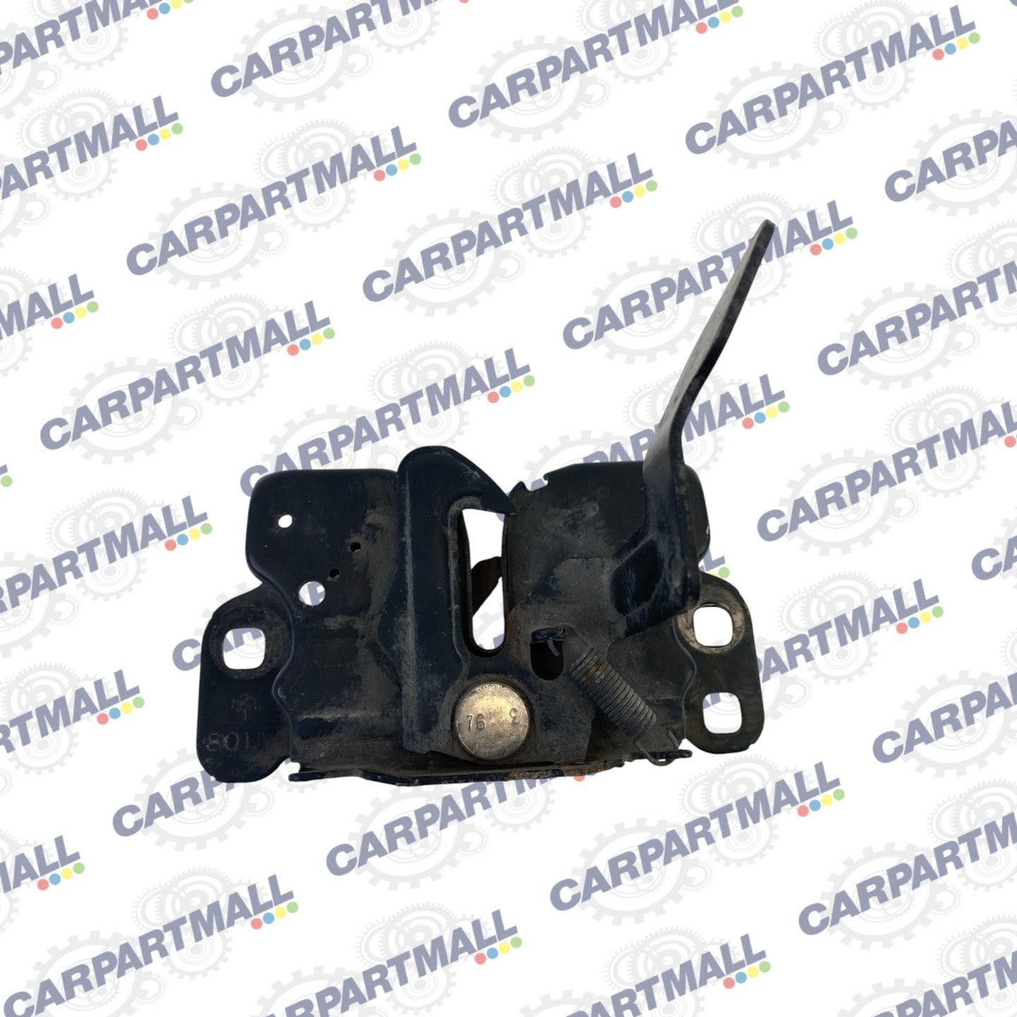 2011-2017 Jeep Patriot 2007-2010 Compass Hood Lock Latch Release Actuator