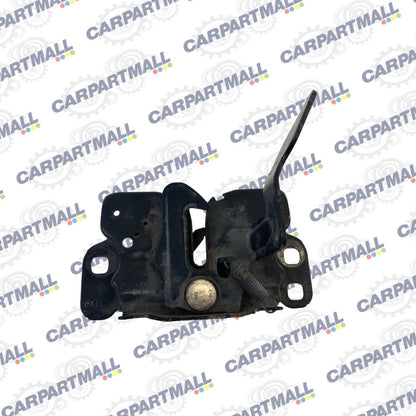 2011-2017 Jeep Patriot 2007-2010 Compass Hood Lock Latch Release Actuator