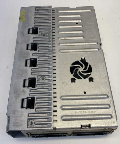 07-14 MERCEDES W221 CL550 CL600 01-13 S600 HARMAN BECKER KARDON AMP AMPLIFIER