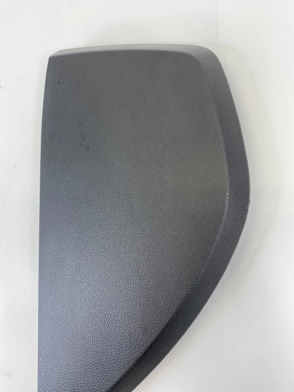 2010-2017 CHEVY EQUINOX LEFT DRIVER SIDE DASH END CAP COVER TRIM PANEL 15949327