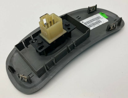 01-07 CHRYSLER TOWN & COUNTRY FRONT RIGHT SIDE DOOR WINDOW SWITCH 0SB711D5AC OEM