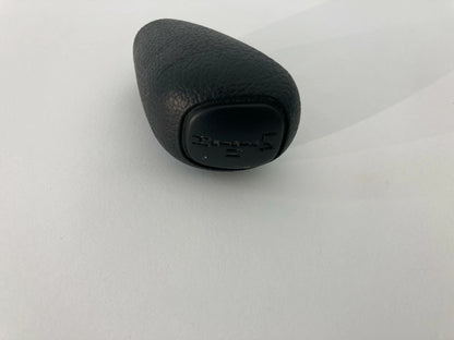 2001-2004 TOYOTA SEQUOIA 4X4 AUTOMATIC TRANSMISSION SHIFTER LEVER KNOB HANDLE