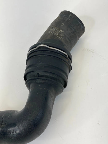 2006-2010 VOLKSWAGEN GTI TURBO PRESSURE INTERCOOLER HOSE TUBE PIPE 1K0145972 OEM