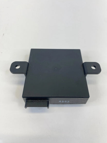 14-17 Ford Fiesta Ambient Light Control Computer Control Module 9S43-13E702-AA