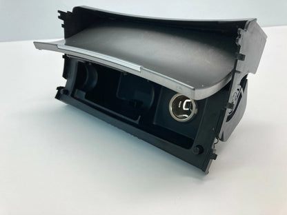 07-12 HYUNDAI VERACRUZ CENTER CONSOLE ASHTRAY STORAGE W/ LIGHTER 84550-3J000 OEM