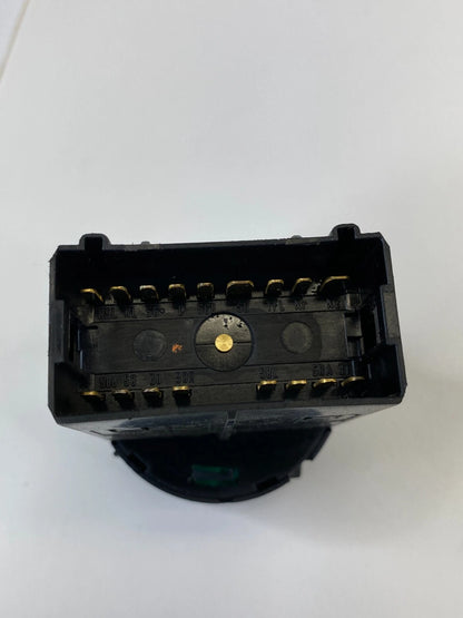 2001-2005 VOLKSWAGEN PASSAT DIMMER HEADLIGHT LAMP CONTROL SWITCH 1C0941531B OEM