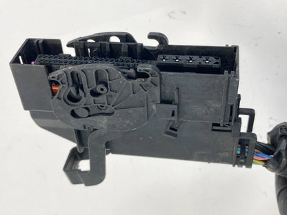 07 08 INFINITI G35 SEDAN 3.5L AT RWD ABS ANTI LOCK BRAKE PUMP PLUG CONNECTOR OEM