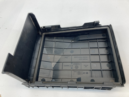 2009-2017 Volkswagen Tiguan 2.0L Engine Relay Fuse Box Lid Cover 1K0937132G