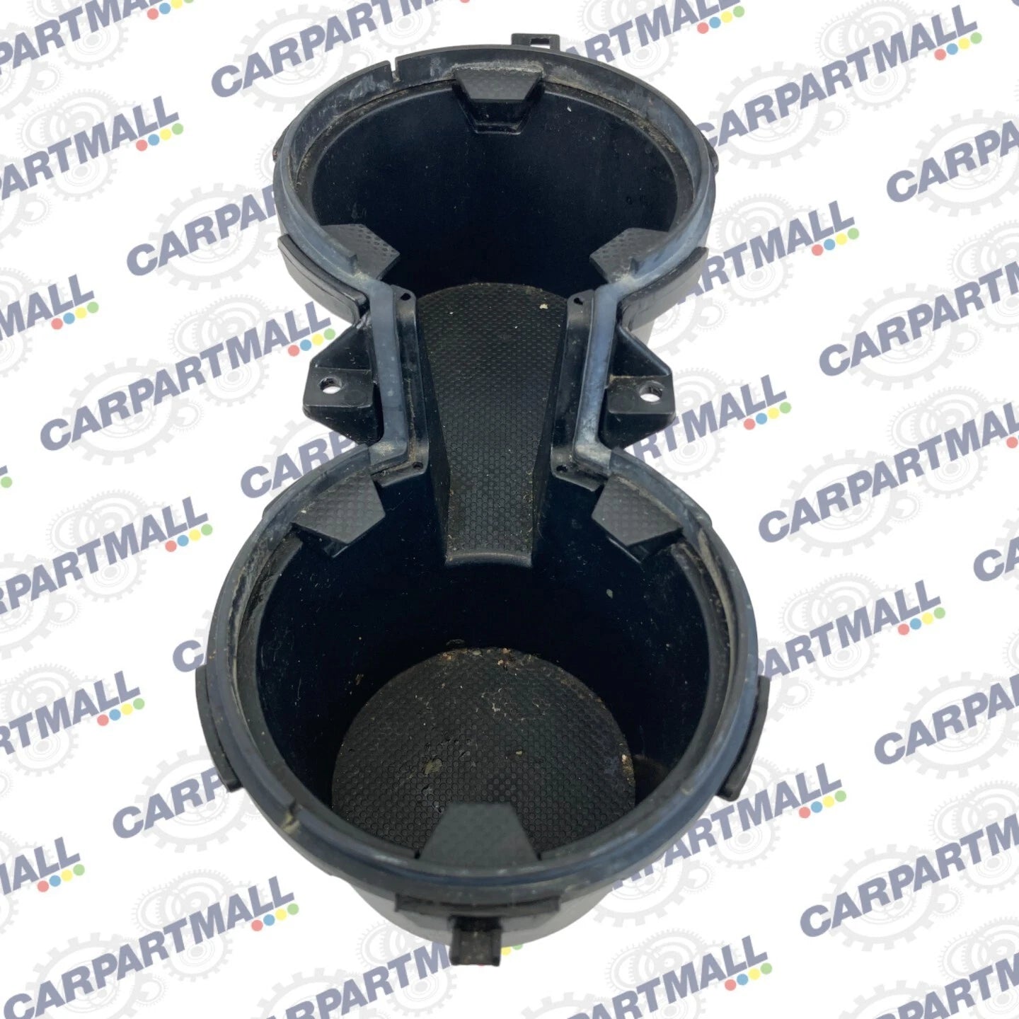 2004-2008 ACURA TL CENTER CONSOLE CUP HOLDER CUPHOLDER DUAL 77230-SEP-A010 OEM
