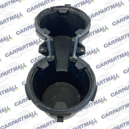 2004-2008 ACURA TL CENTER CONSOLE CUP HOLDER CUPHOLDER DUAL 77230-SEP-A010 OEM