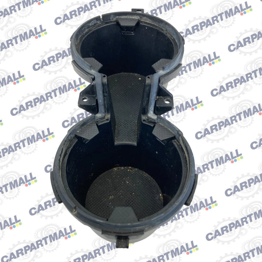 2004-2008 ACURA TL CENTER CONSOLE CUP HOLDER CUPHOLDER DUAL 77230-SEP-A010 OEM