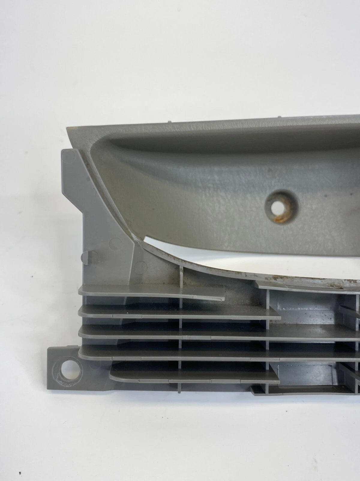 2004-2010 TOYOTA SIENNA FRONT RIGHT INNER DOOR PULL HANDLE BEZEL COVER OEM