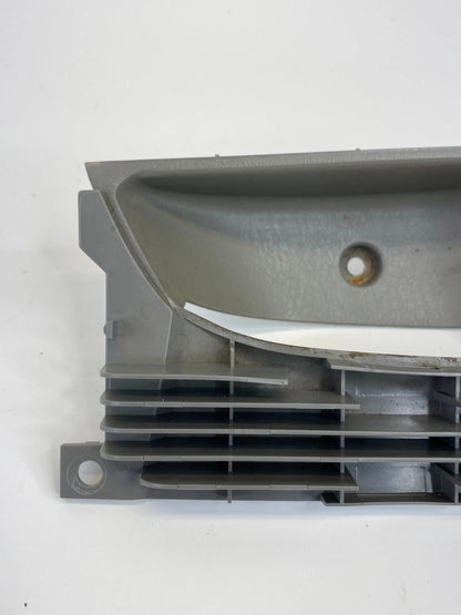 2004-2010 TOYOTA SIENNA FRONT RIGHT INNER DOOR PULL HANDLE BEZEL COVER OEM