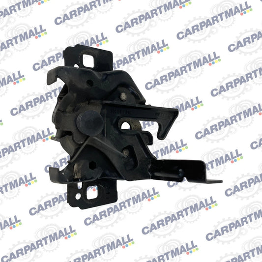 2013-2019 FORD POLICE INTERCEPTOR UTILITY HOOD LOCK LATCH RELEASE ACTUATOR OEM