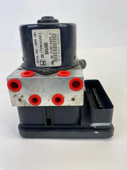 2005-2008 HONDA ODYSSEY 3.5L AT FWD ABS ANTI LOCK BRAKE PUMP UNIT 57110SHJ9640M1