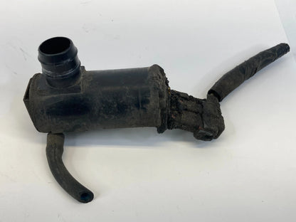 2005-2007 HONDA ACCORD WINDSHIELD WASHER PUMP MOTOR DENSO AX060210-5180 OEM