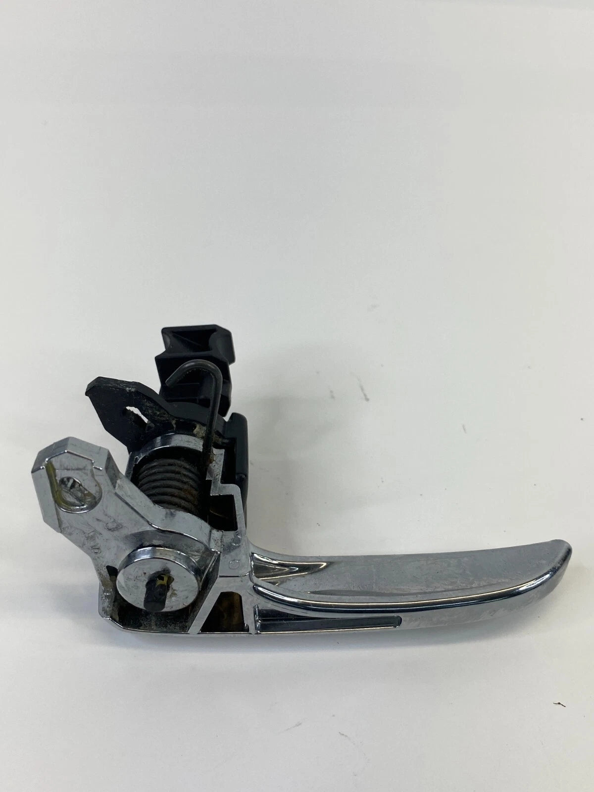 2006-2015 MAZDA5 MAZDA 5 FRONT RIGHT PASSENGER SIDE INNER DOOT HANDLE ASSEMBLY