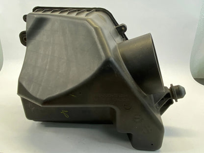 2010 2011 CHEVROLET EQUINOX 2.4L ENGINE AIR FILTER BOX HOUSING ASSY OEM 20813712