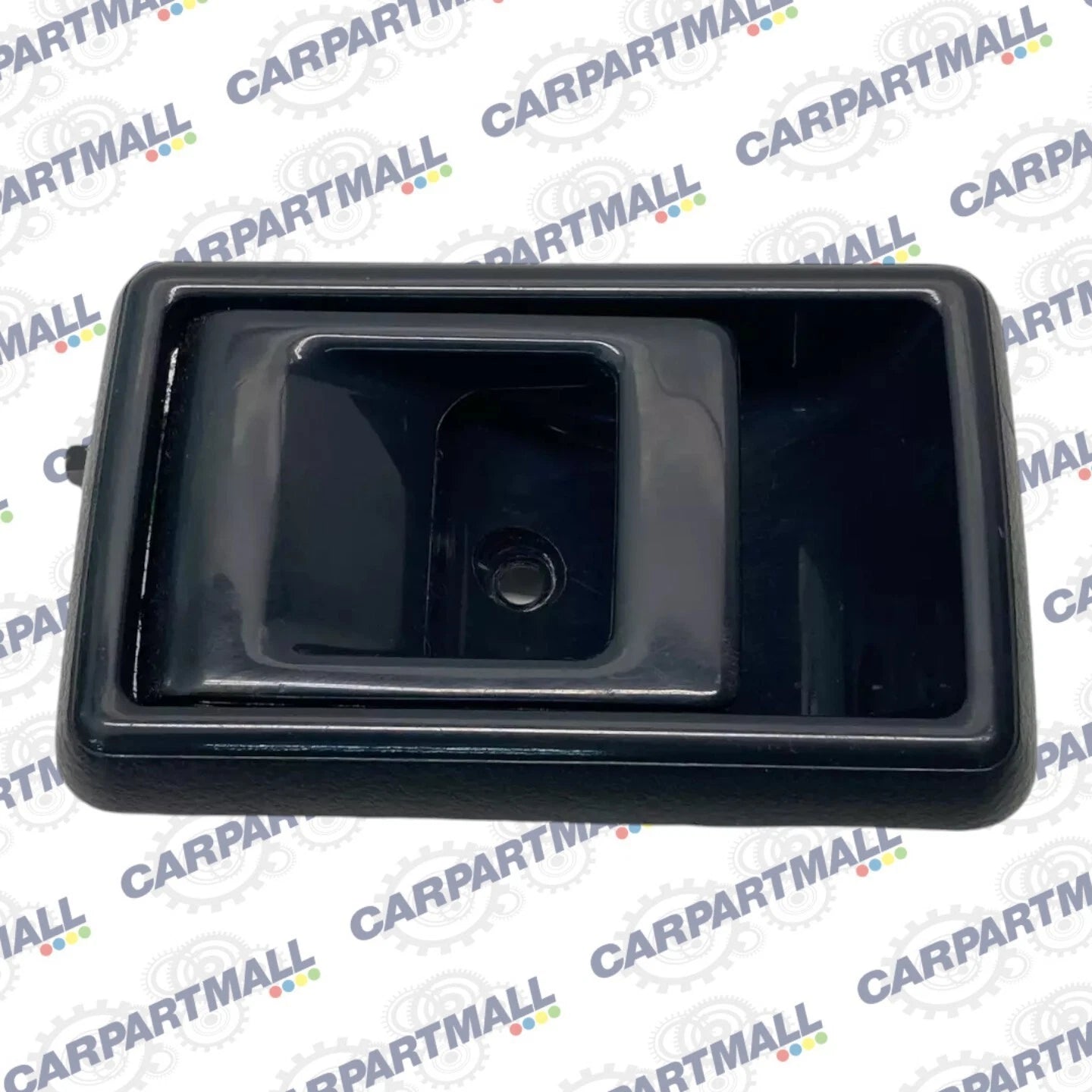 1988-1992 TOYOTA COROLLA REAR LEFT INNER INTERIOR DOOR HANDLE ASSEMBLY OEM