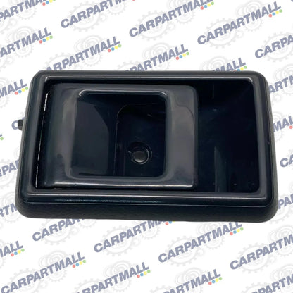 1988-1992 TOYOTA COROLLA REAR LEFT INNER INTERIOR DOOR HANDLE ASSEMBLY OEM