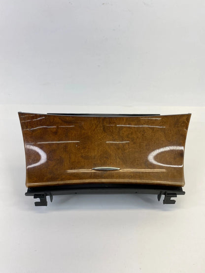 2003-2006 MERCEDES BENZ E500 CENTER DASH ASHTRAY ASH TRAY STORAGE A2118101330