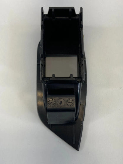12-19 VOLKSWAGEN PASSAT FRONT LEFT DOOR TRUNK SWITCH BEZEL COVER 561863349 OEM