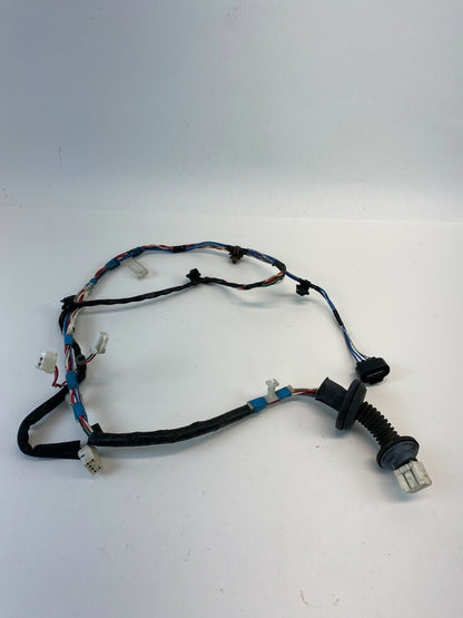 2000-2004 Toyota Avalon Rear Right Side Door Wire Wiring Harness 82153-AC010 OEM