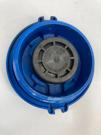 1999-2018 VOLKSWAGEN JETTA RADIATOR FLUID COOLANT RESERVOIR CAP 3B0121321 OEM