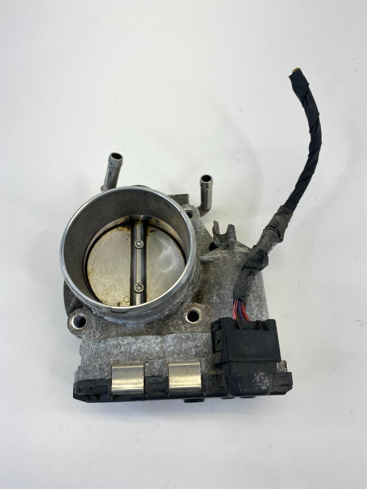 2006-2010 Hyundai Sonata 2.4L Throttle Body Throttle Valve Assy 35100-25200 OEM