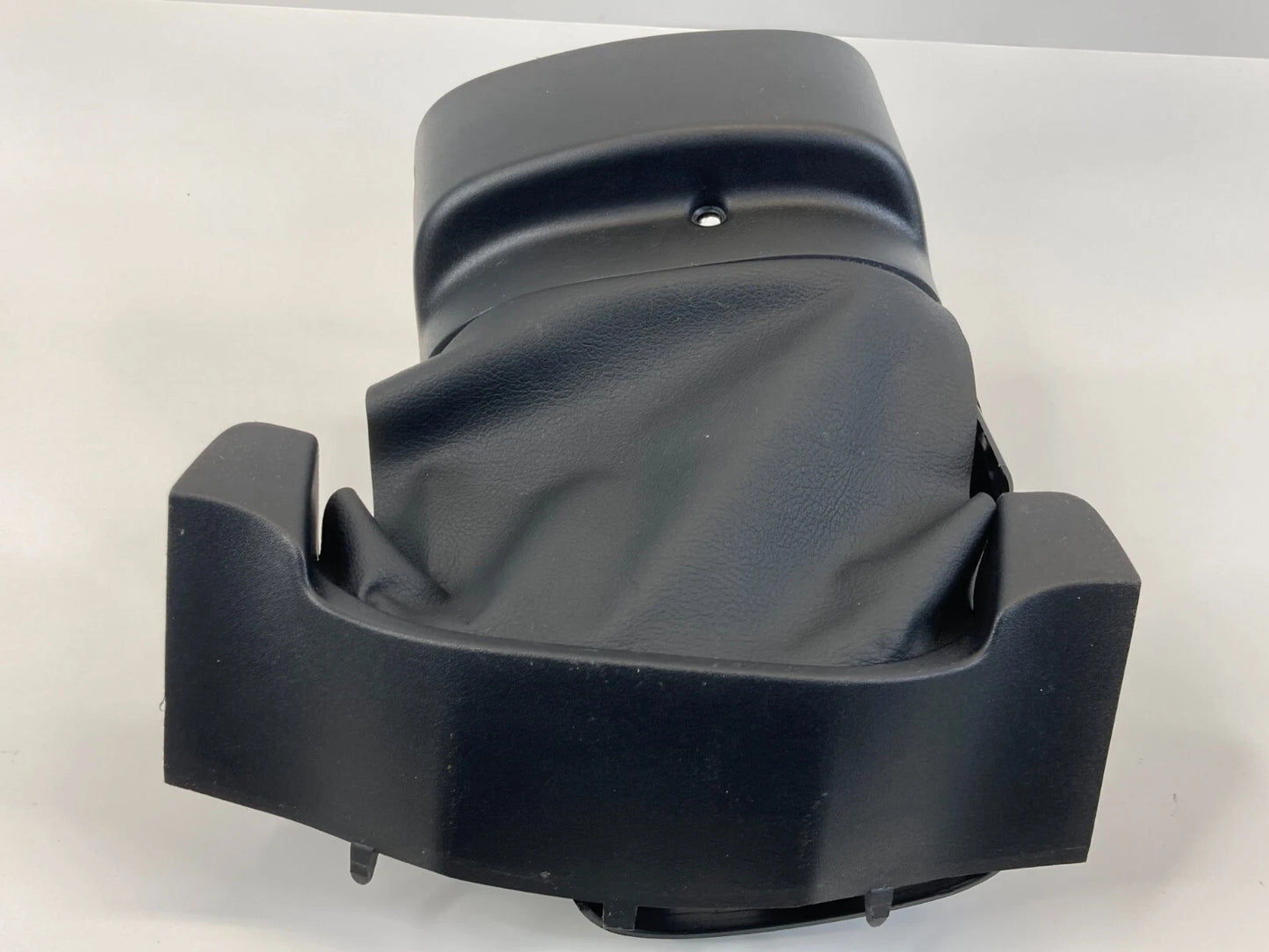 2012-2018 FORD FOCUS UPPER & LOWER STEERING COLUMN SHROUD COVER CM51-3533-AE OEM