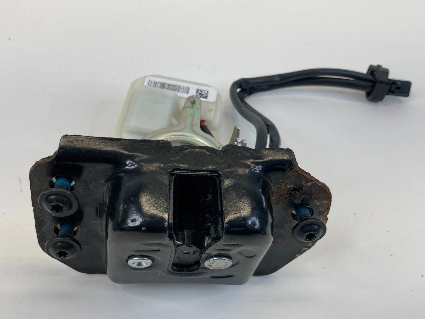 13-19 FORD EXPLORER INTERCEPTOR UTILITY REAR TRUNK TAILGATE LOCK LATCH ACTUATOR