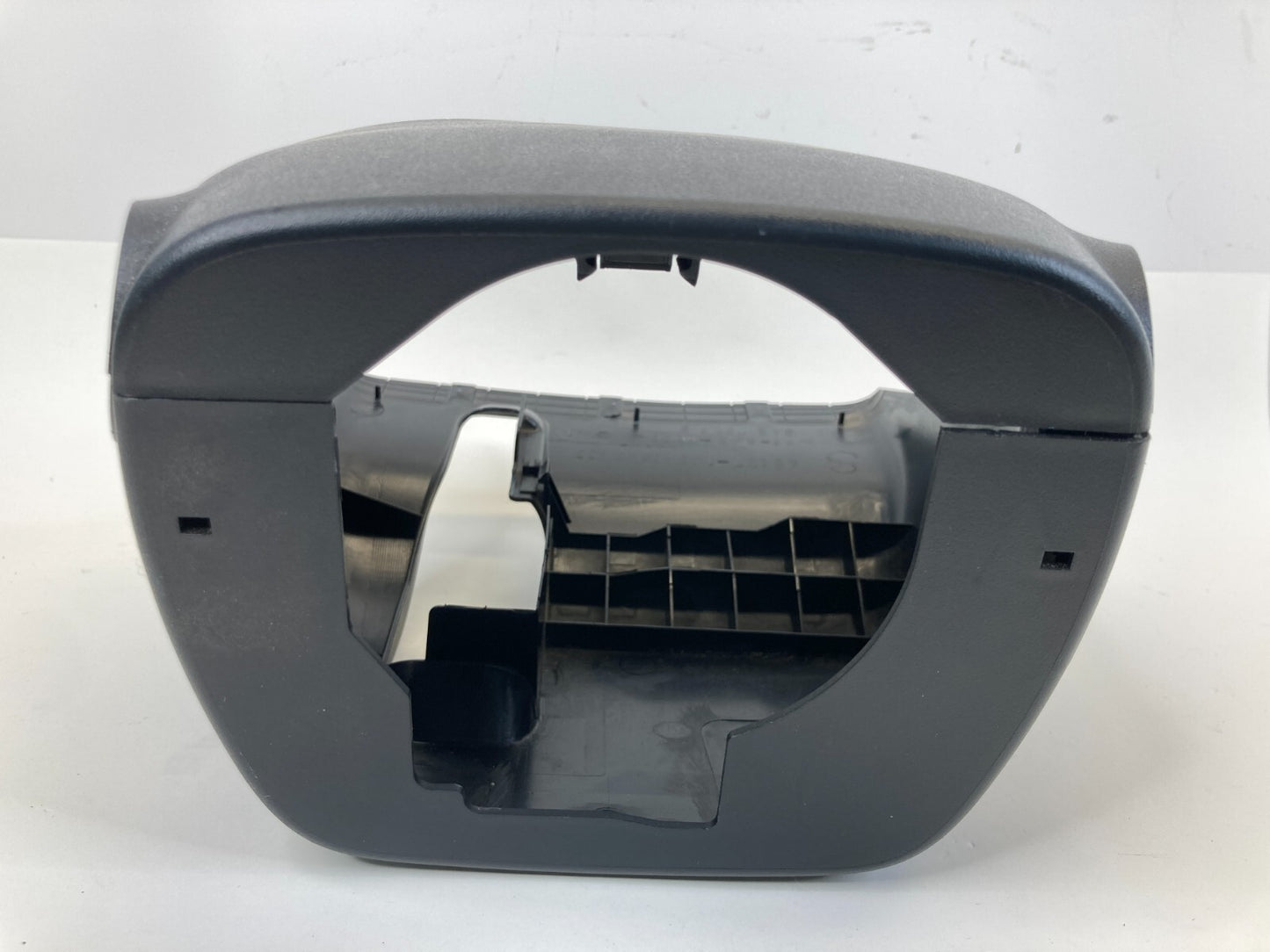 2010-2015 Toyota Prius Upper & Lower Steering Column Cover Trim 45287-12560