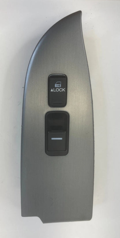 2008-2010 HONDA ODYSSEY FRONT RIGHT WINDOW SWITCH BEZEL UNIT OEM 83540SHJA220M1