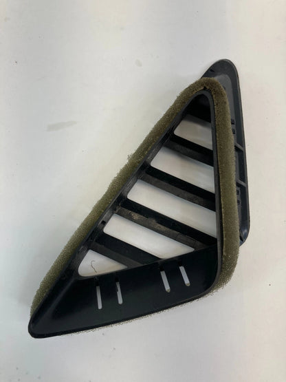 2010-2017 CHEVY EQUINOX DASH LEFT AC AIR VENT DEFROSTER OUTLET GRILLE SP13969