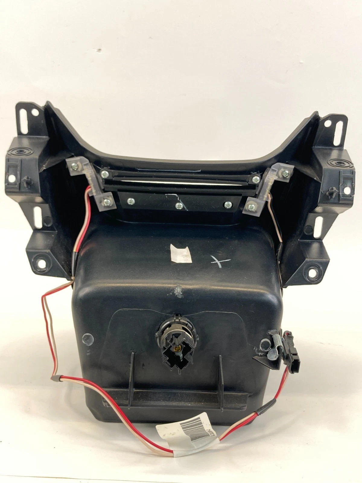 2010-2017 GMC TERRAIN CENTER CONSOLE STORAGE COMPARTMENT TRAY BIN 20922732 OEM