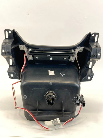 2010-2017 GMC TERRAIN CENTER CONSOLE STORAGE COMPARTMENT TRAY BIN 20922732 OEM