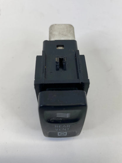 2004-2010 TOYOTA SIENNA FRONT DASH REAR VENT WINDOW SWITCH BUTTON 182835 OEM